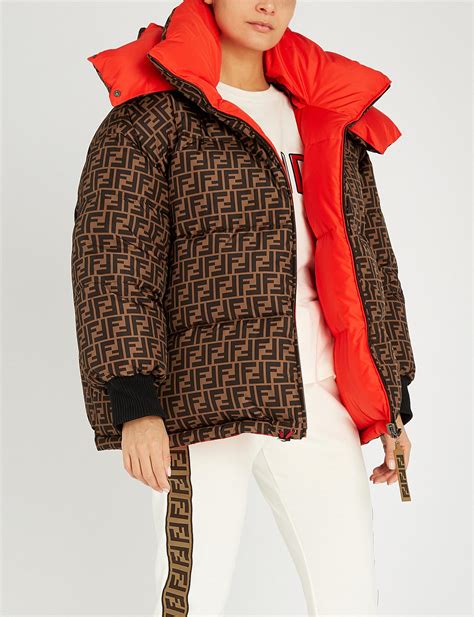 FENDI Jackets for Women .